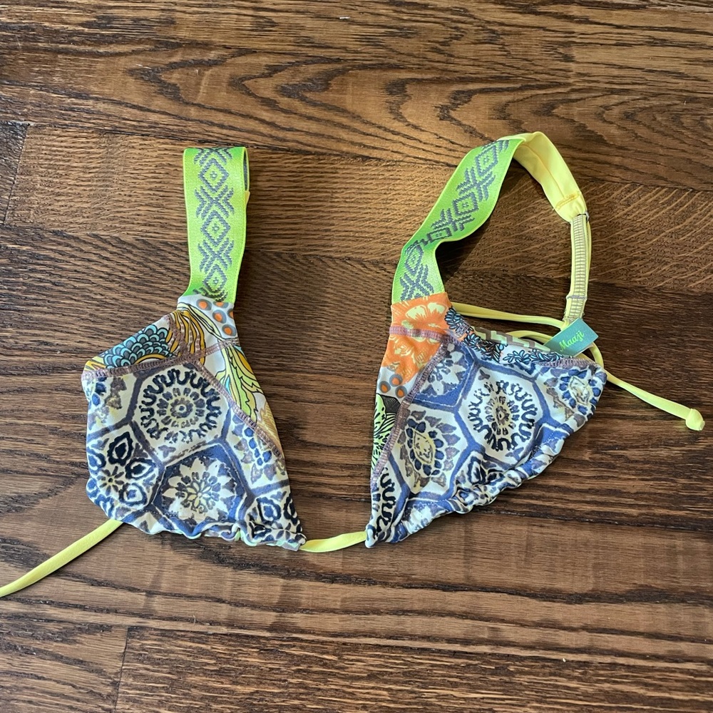 MAAJI BIKINI TOP